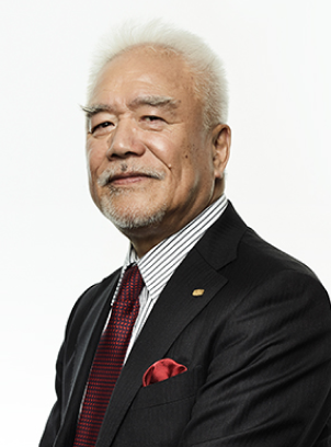 立野 純三