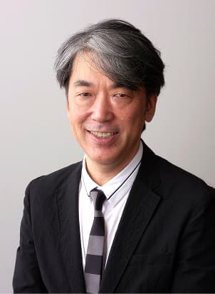 橋爪 紳也