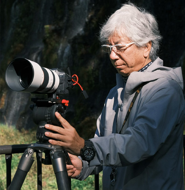Nobuo Yaguchi