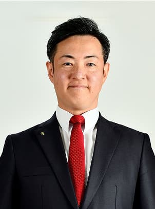 横山 英幸