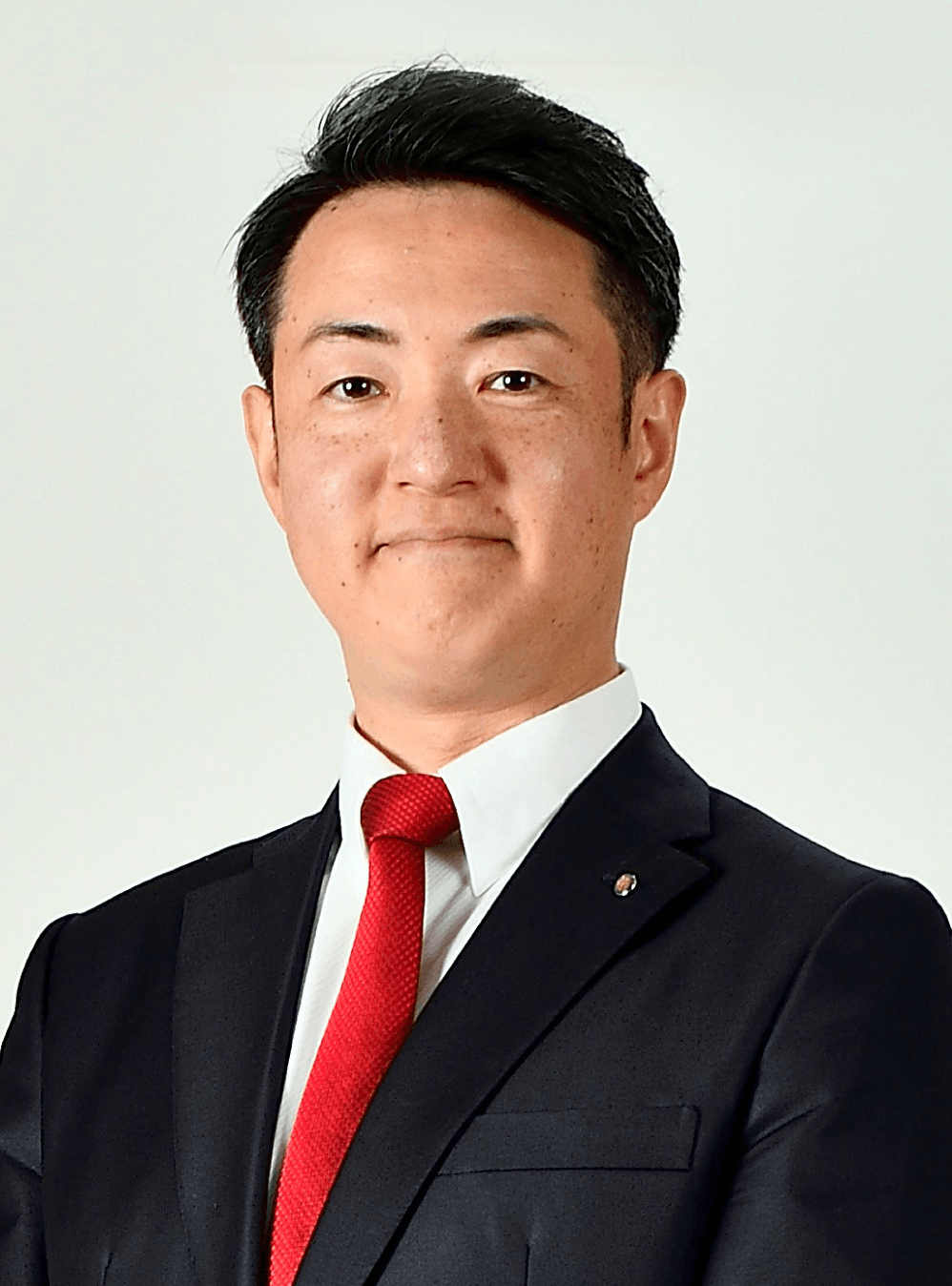 横山 英幸