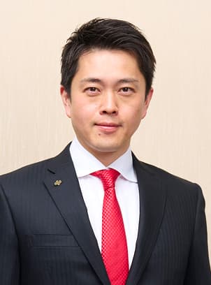 吉村 洋文