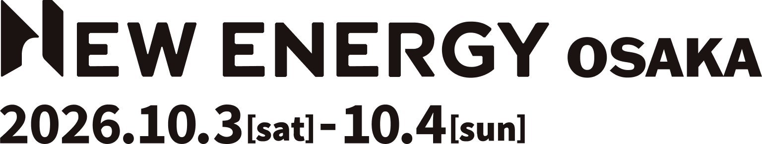 NEW ENERGY